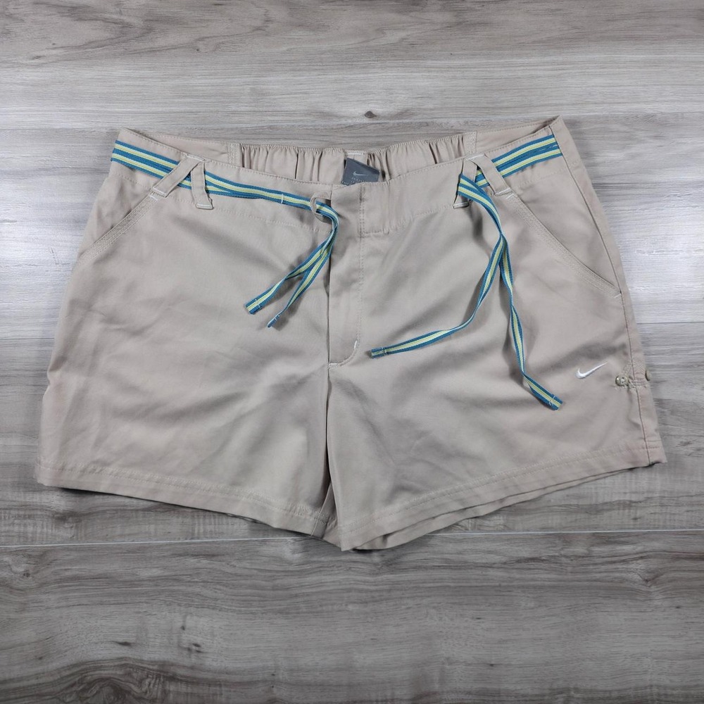 Vintage Y2K Nike Summer Shorts